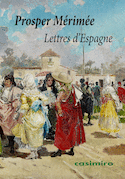 Lettres d'Espagne